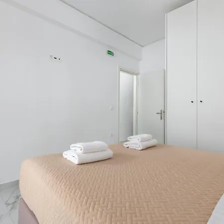 Kalotina House Apartment Rhodes City