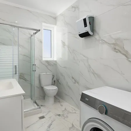 Apartment Kalotina House Rhodes City