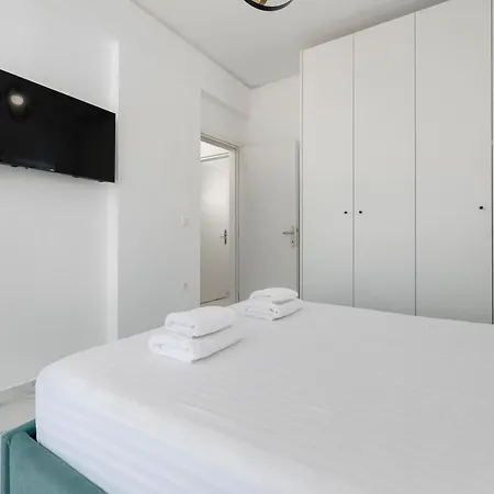 Apartment Kalotina House Rhodes City