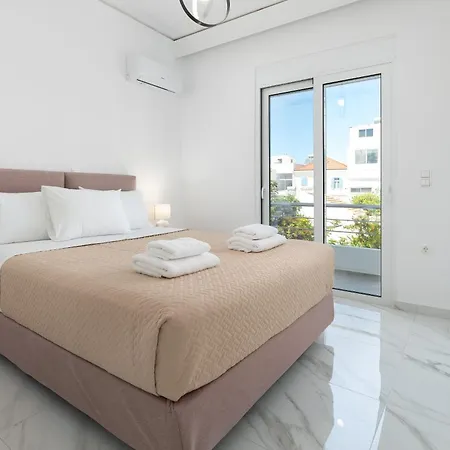 Kalotina House Apartment *