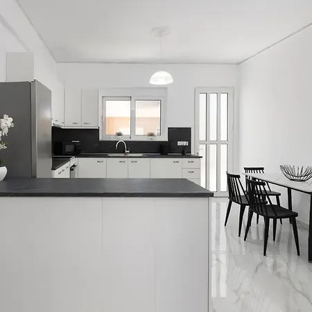 Apartment Kalotina House Rhodes City