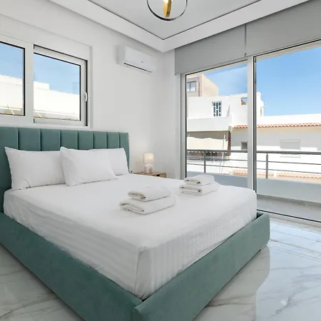 Kalotina House Apartment *